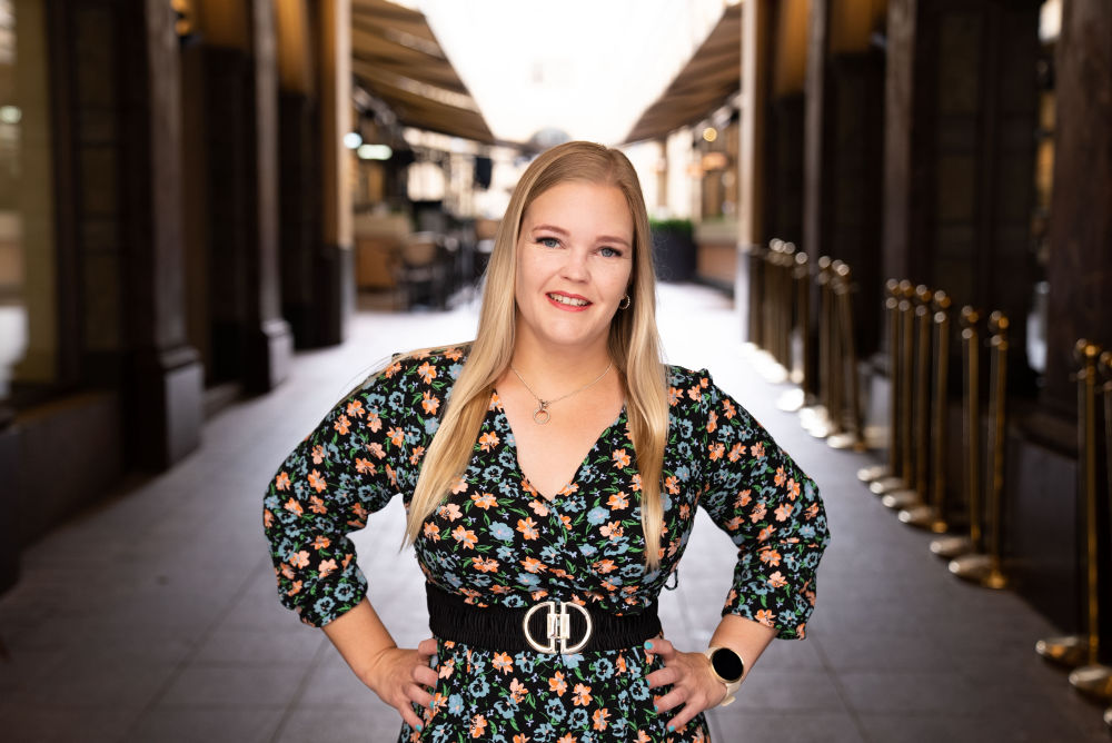 Referenssi Bonfire Agency Oy / Thought Leader -yhteisö