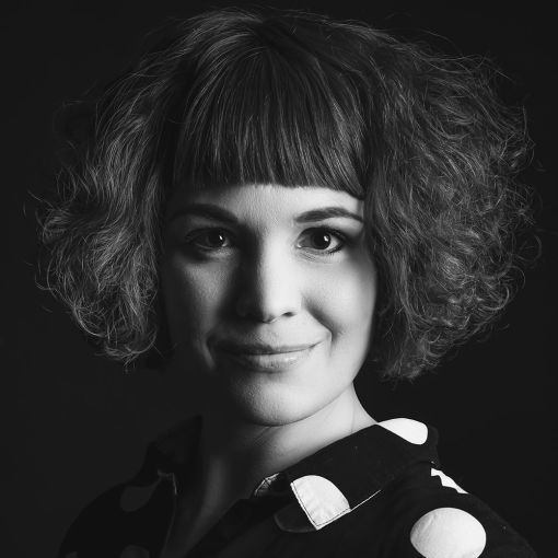 Piiri Kit Oy Hanne Haapakoski