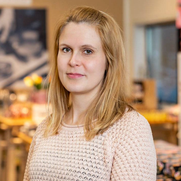 Referenssi - Piiri-sovellus