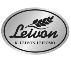 K. Leivon Leipomo