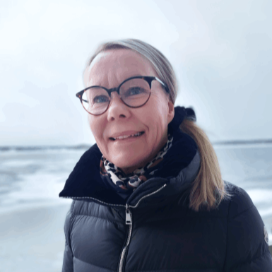 Referenssi - Piiri-sovellus